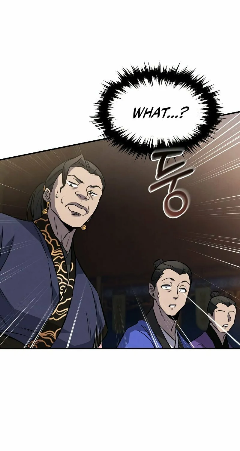 Read Reincarnated Escort Warrior chapter 15 image 3 on Lezhin