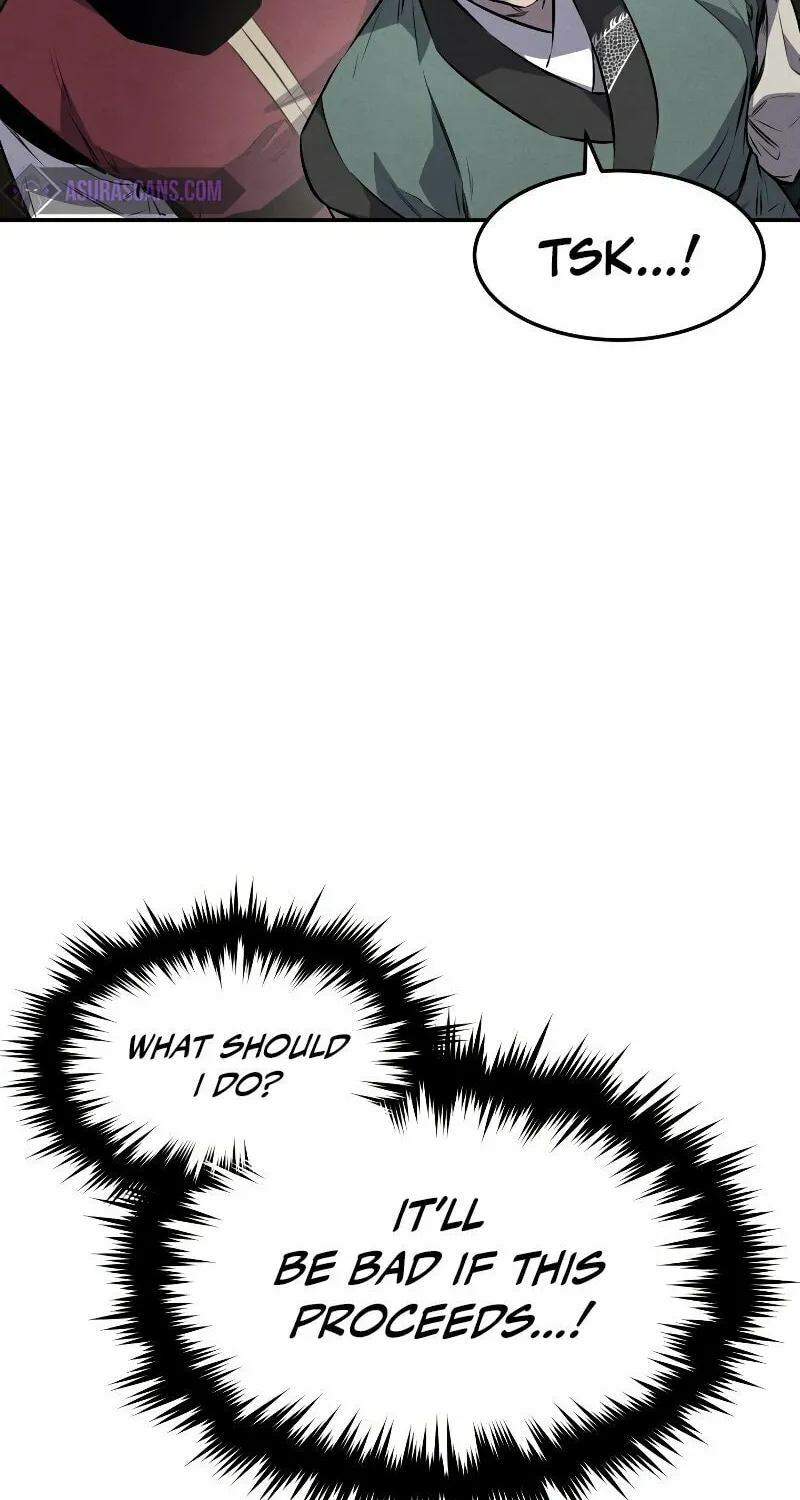 Read Reincarnated Escort Warrior chapter 15 image 30 on Lezhin