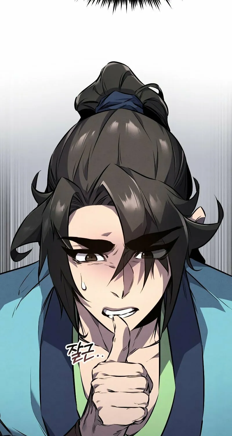 Read Reincarnated Escort Warrior chapter 15 image 31 on Lezhin