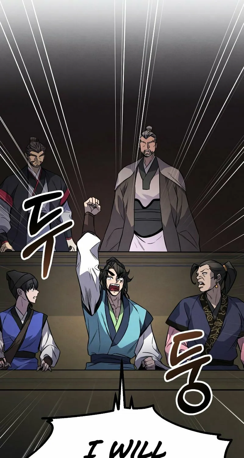 Read Reincarnated Escort Warrior chapter 15 image 35 on Lezhin