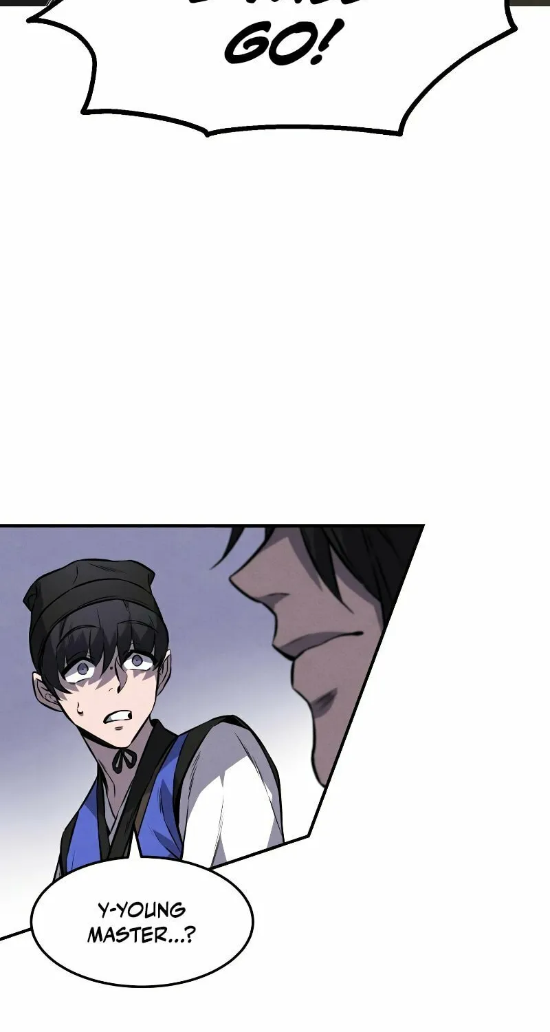 Read Reincarnated Escort Warrior chapter 15 image 36 on Lezhin