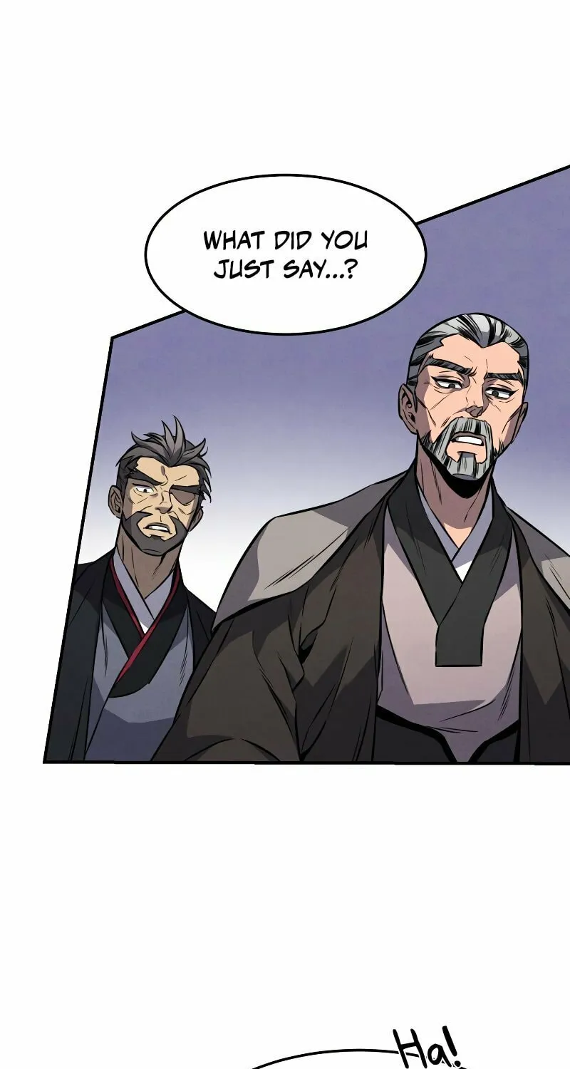 Read Reincarnated Escort Warrior chapter 15 image 37 on Lezhin
