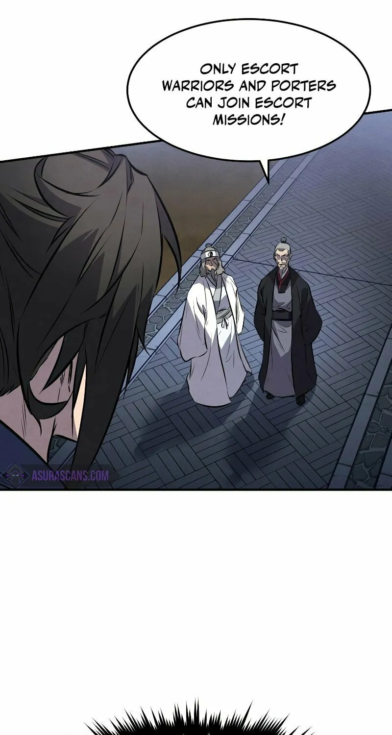 Read Reincarnated Escort Warrior chapter 15 image 39 on Lezhin