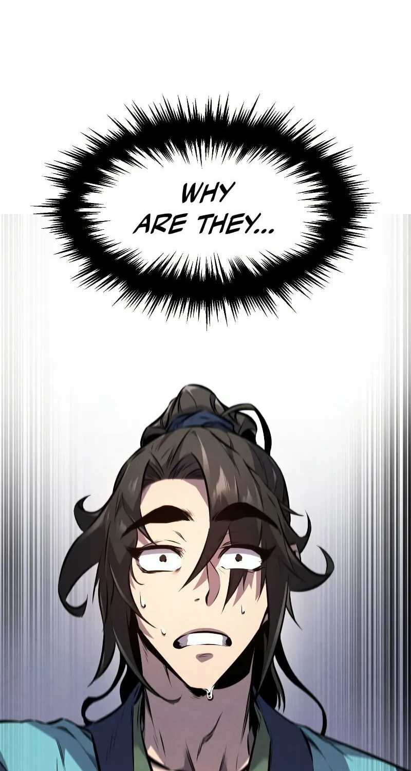 Read Reincarnated Escort Warrior chapter 15 image 4 on Lezhin