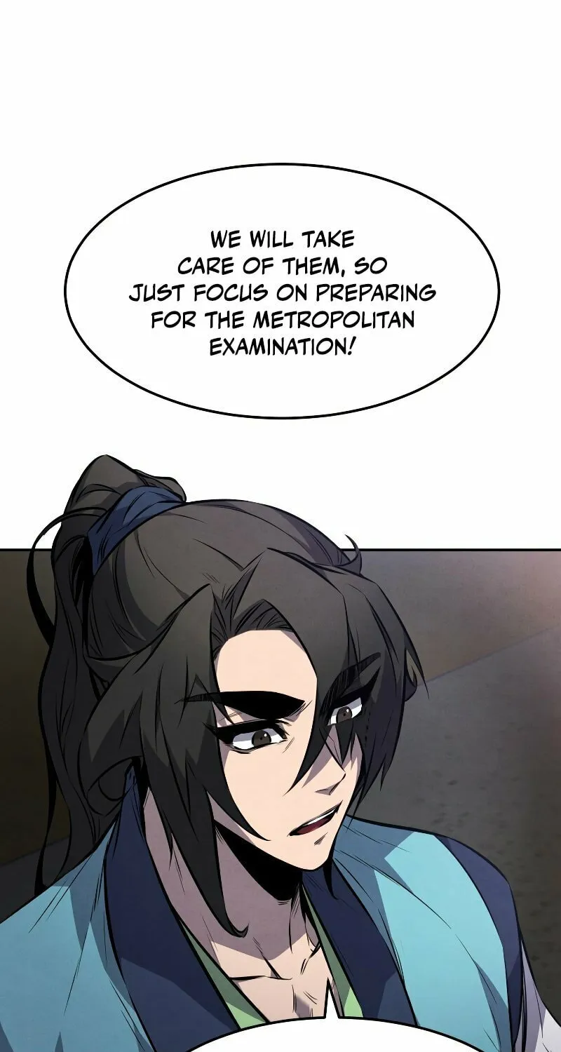 Read Reincarnated Escort Warrior chapter 15 image 45 on Lezhin