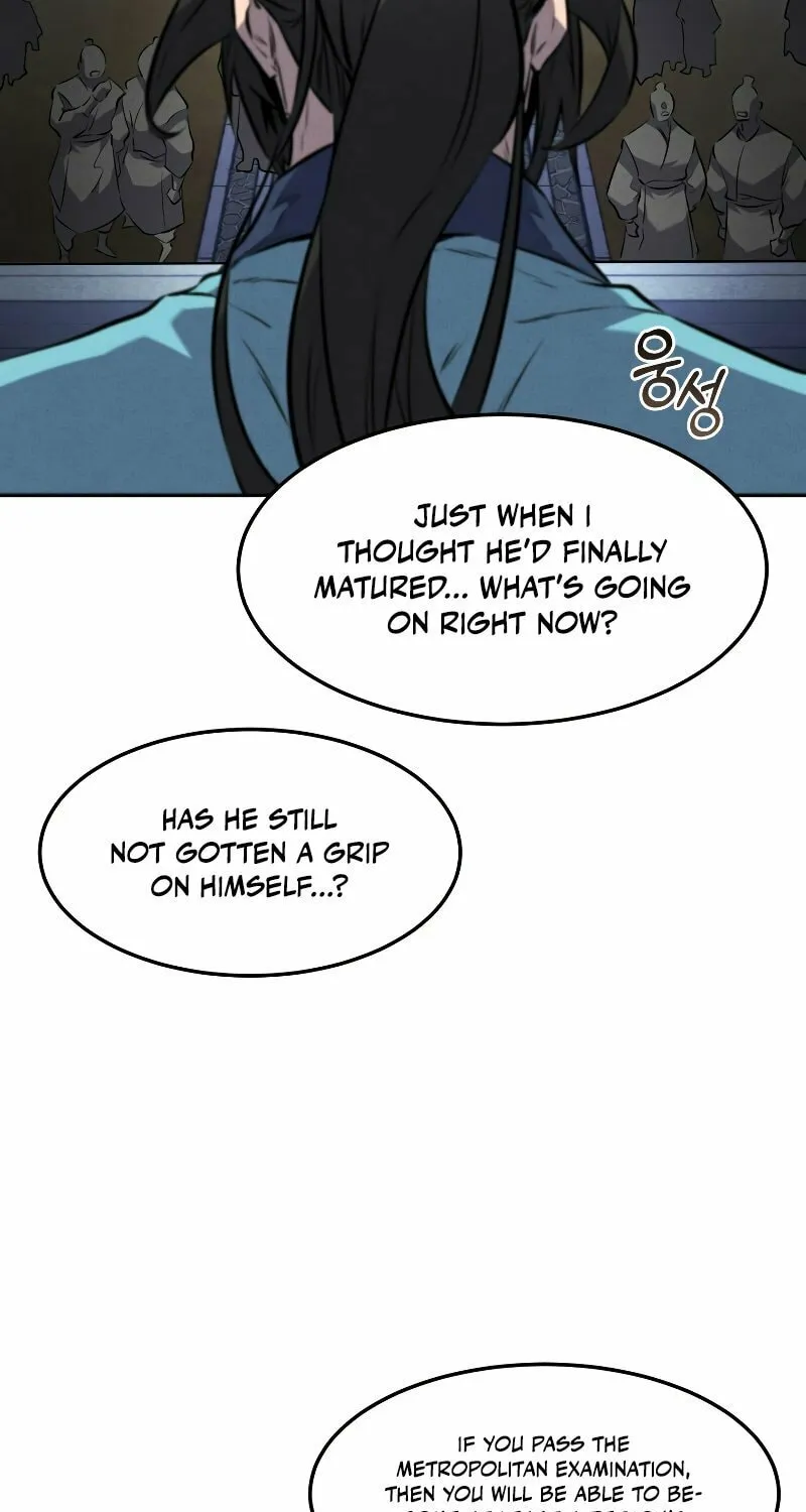 Read Reincarnated Escort Warrior chapter 15 image 48 on Lezhin
