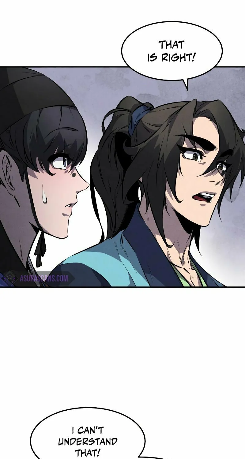 Read Reincarnated Escort Warrior chapter 15 image 50 on Lezhin