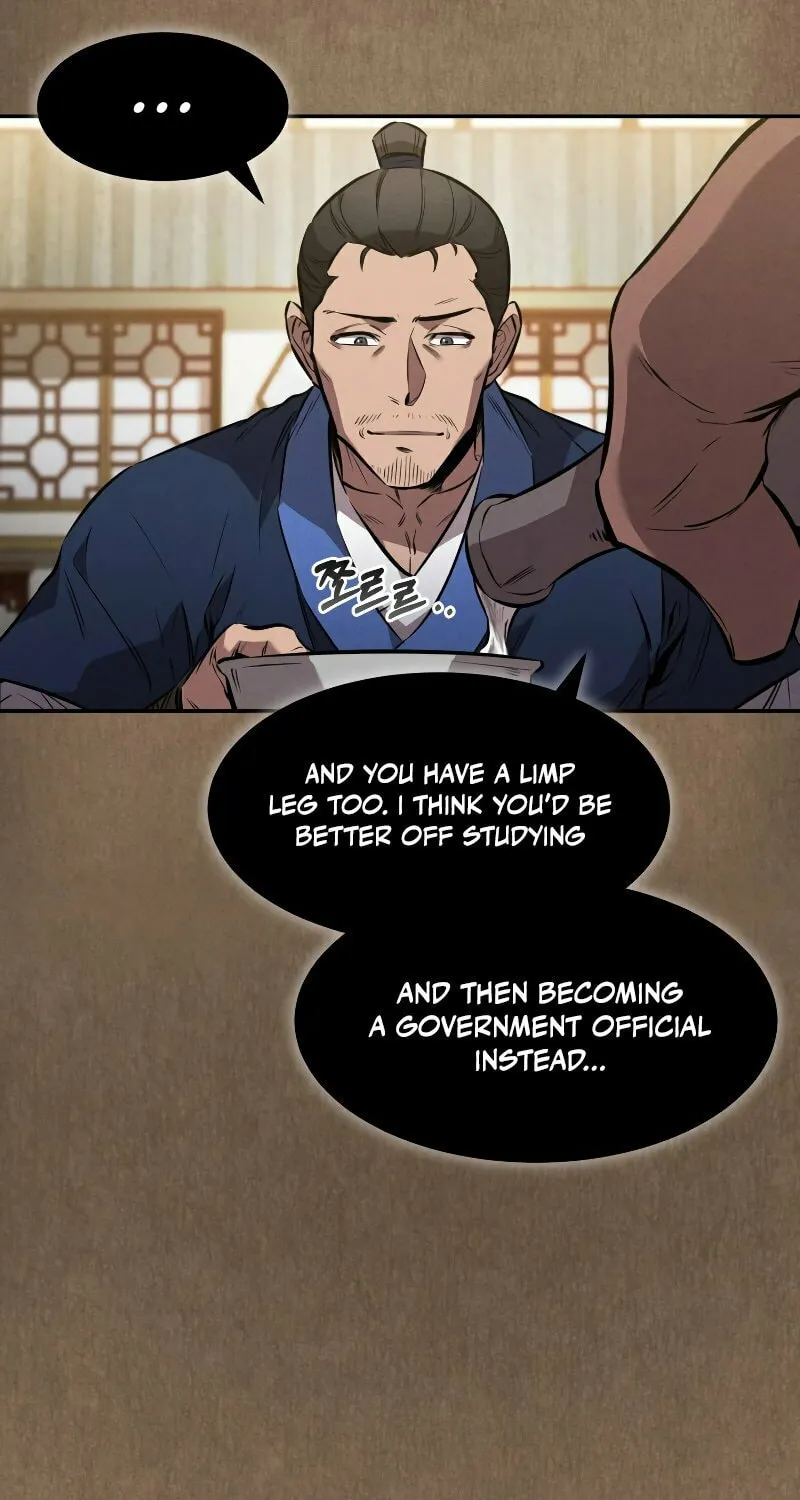 Read Reincarnated Escort Warrior chapter 15 image 55 on Lezhin