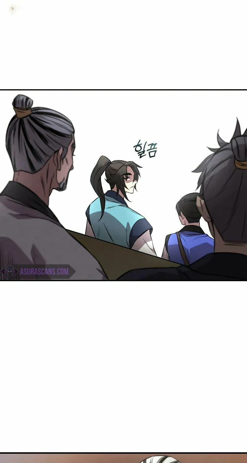 Read Reincarnated Escort Warrior chapter 15 image 59 on Lezhin