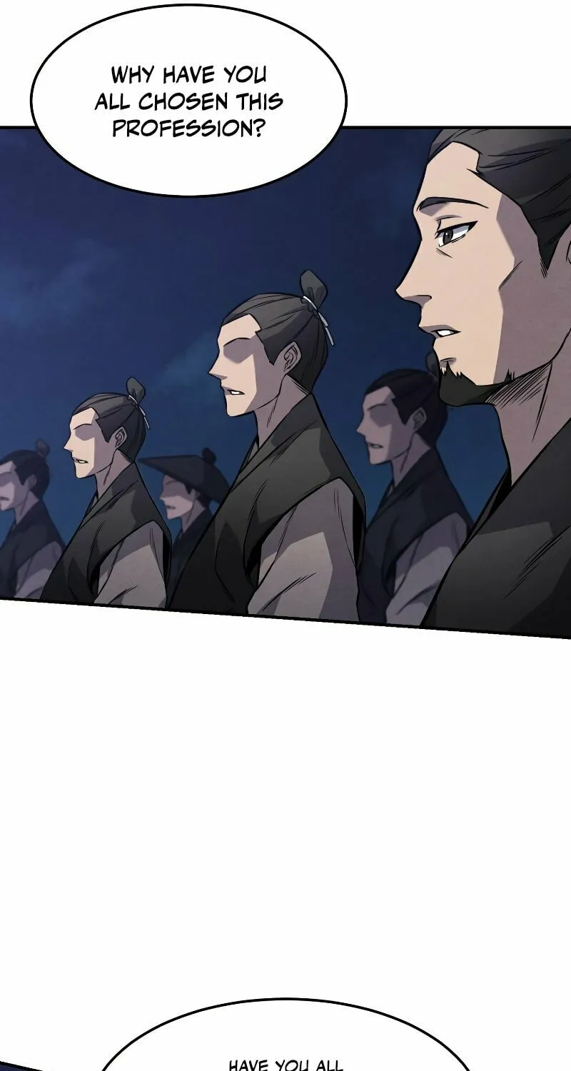 Read Reincarnated Escort Warrior chapter 15 image 62 on Lezhin