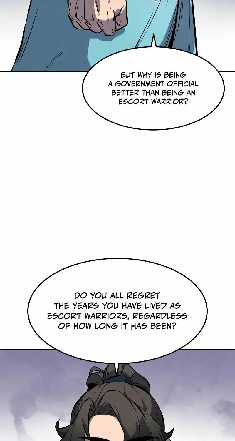 Read Reincarnated Escort Warrior chapter 15 image 64 on Lezhin