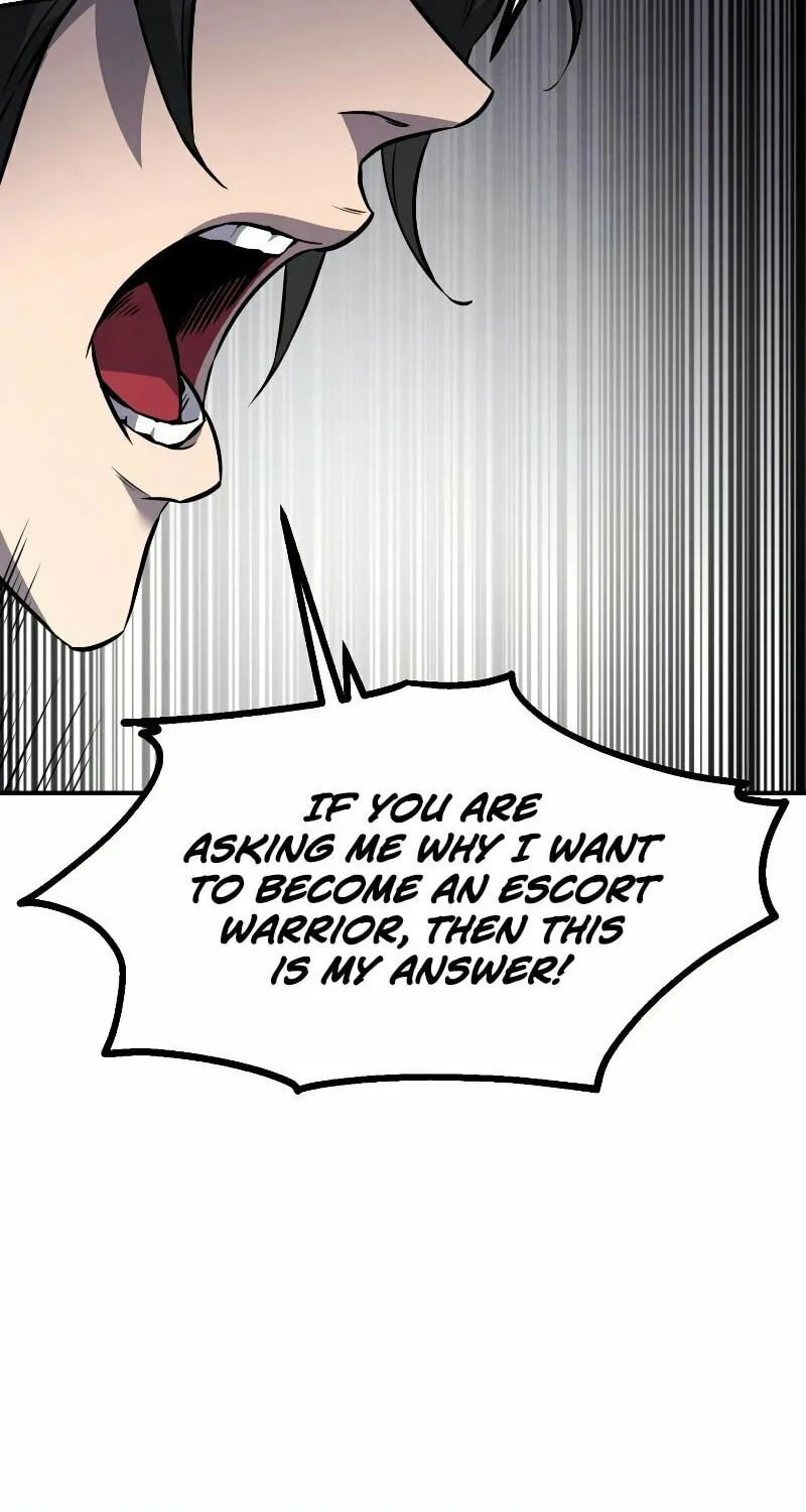 Read Reincarnated Escort Warrior chapter 15 image 67 on Lezhin