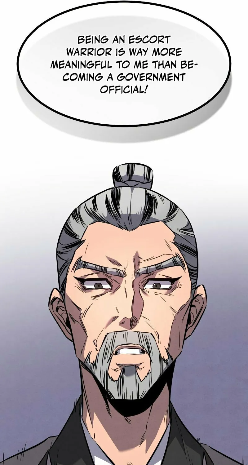 Read Reincarnated Escort Warrior chapter 15 image 73 on Lezhin