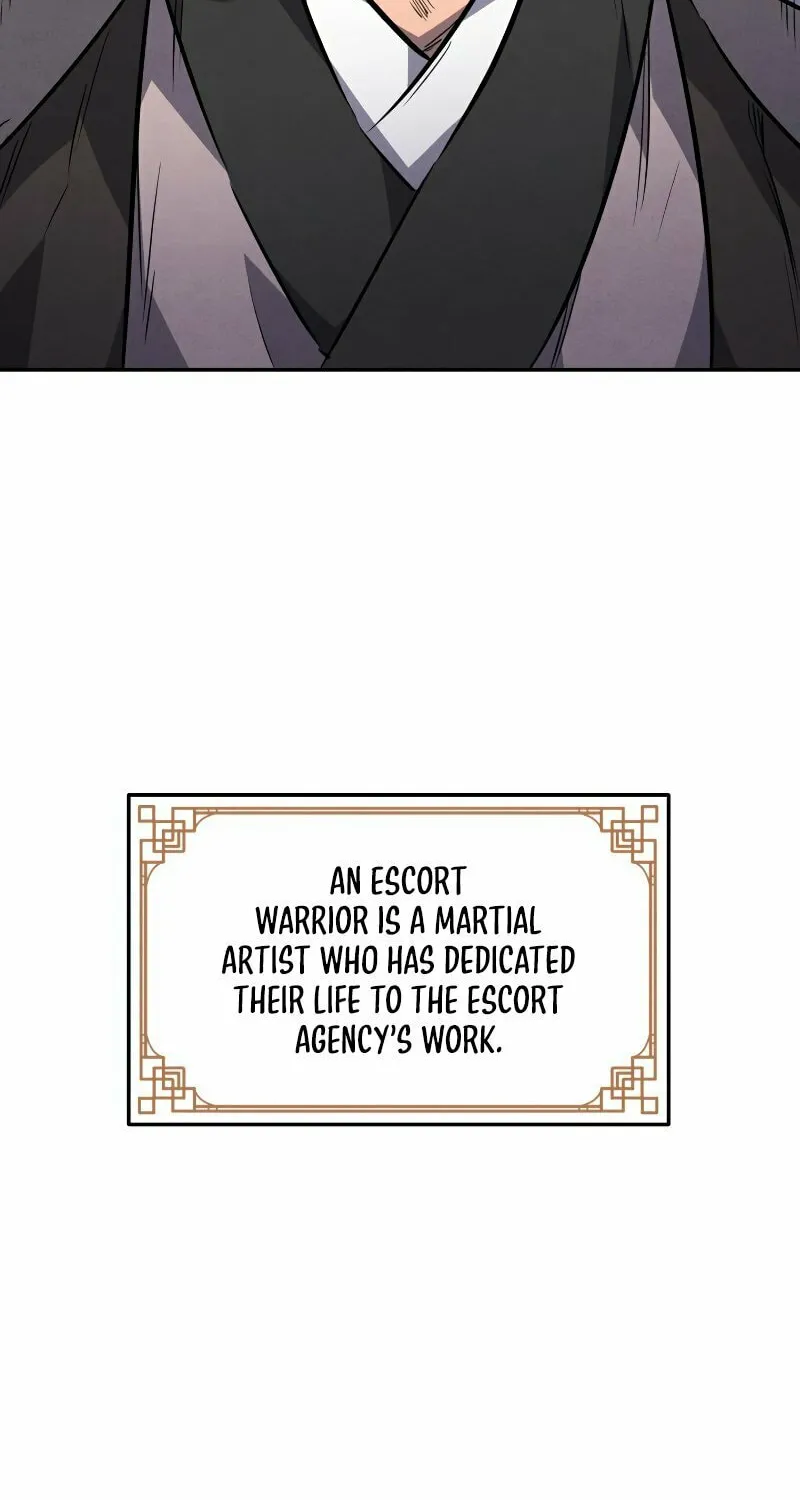 Read Reincarnated Escort Warrior chapter 15 image 74 on Lezhin