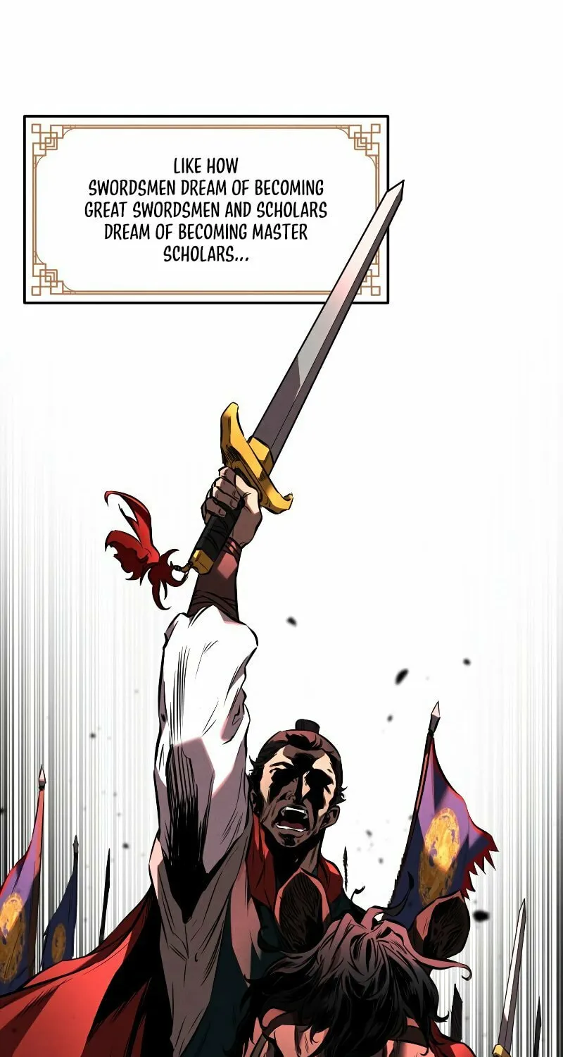 Read Reincarnated Escort Warrior chapter 15 image 76 on Lezhin