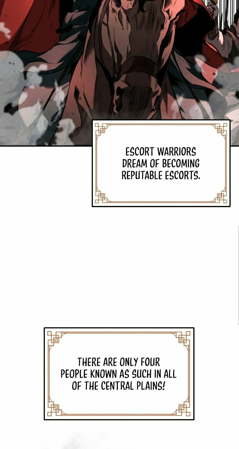 Read Reincarnated Escort Warrior chapter 15 image 77 on Lezhin