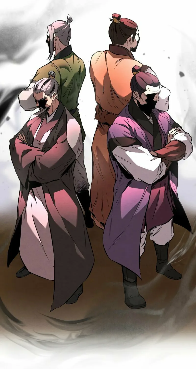 Read Reincarnated Escort Warrior chapter 15 image 78 on Lezhin