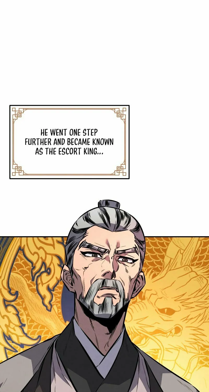 Read Reincarnated Escort Warrior chapter 15 image 82 on Lezhin