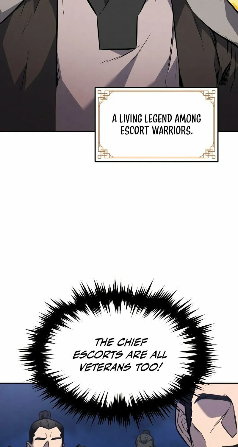 Read Reincarnated Escort Warrior chapter 15 image 83 on Lezhin