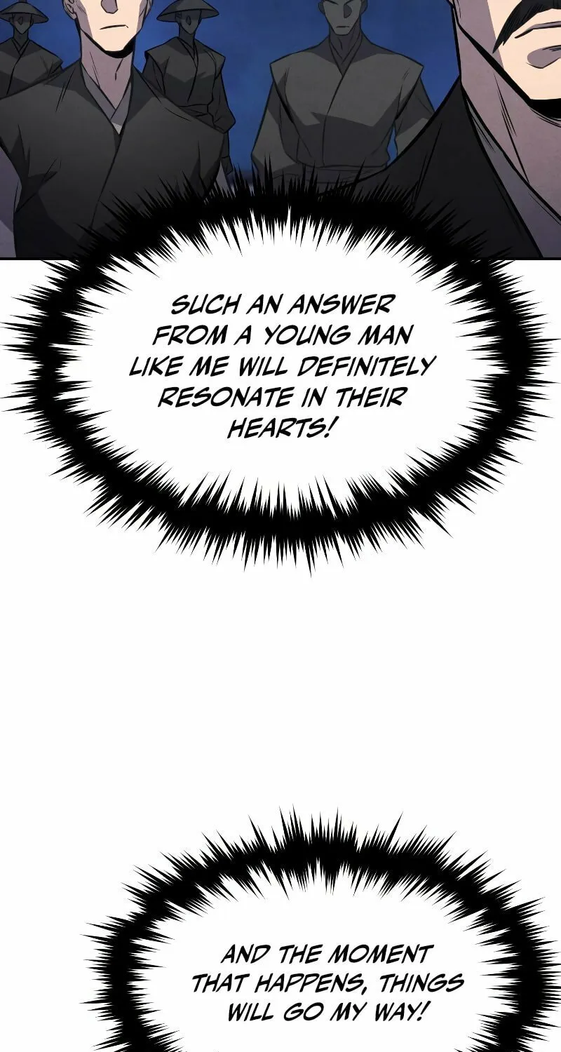 Read Reincarnated Escort Warrior chapter 15 image 84 on Lezhin