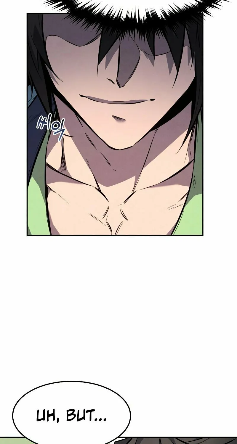 Read Reincarnated Escort Warrior chapter 15 image 85 on Lezhin