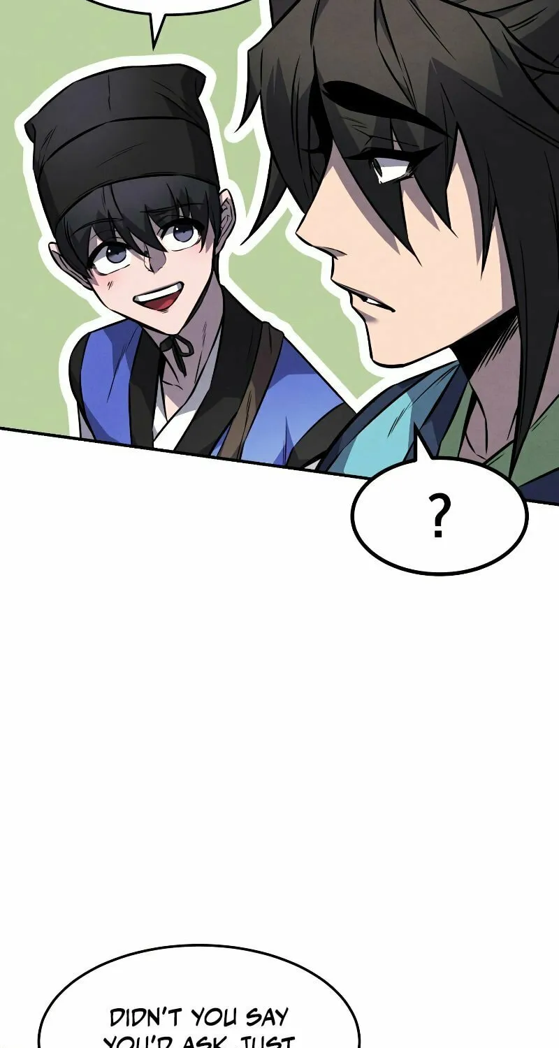 Read Reincarnated Escort Warrior chapter 15 image 86 on Lezhin