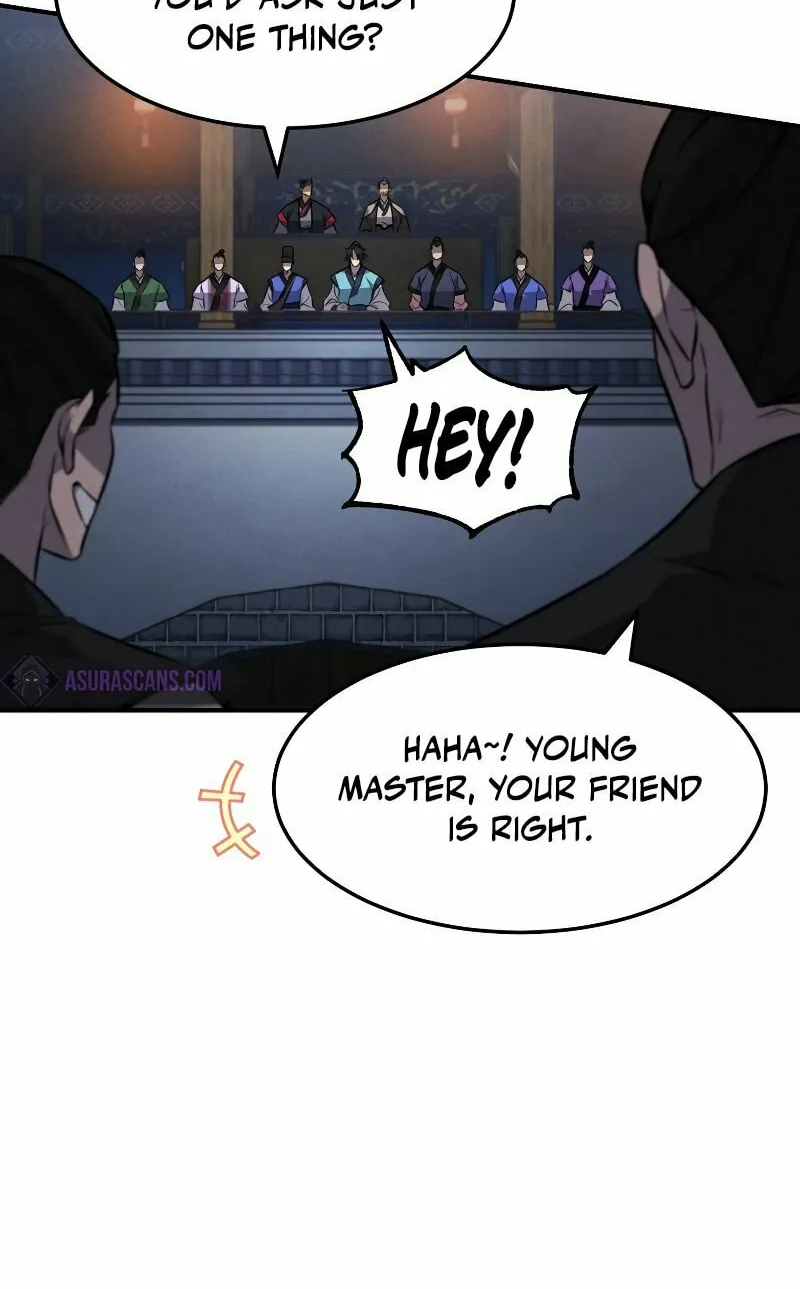 Read Reincarnated Escort Warrior chapter 15 image 87 on Lezhin