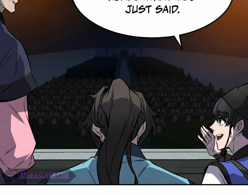 Read Reincarnated Escort Warrior chapter 15 image 9 on Lezhin