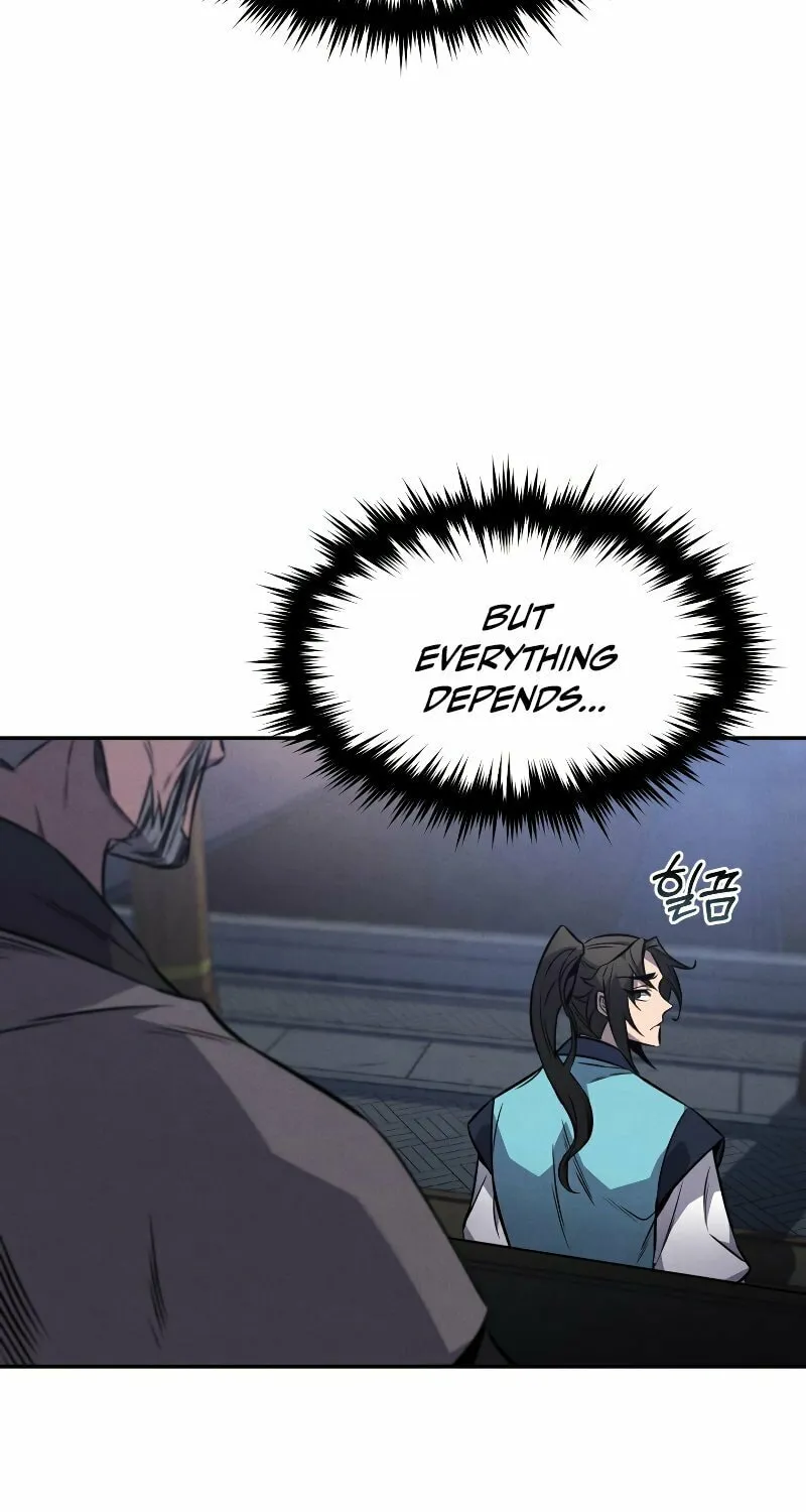 Read Reincarnated Escort Warrior chapter 15 image 90 on Lezhin