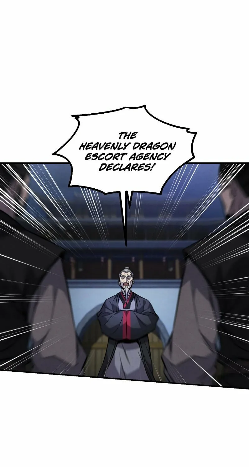 Read Reincarnated Escort Warrior chapter 15 image 95 on Lezhin