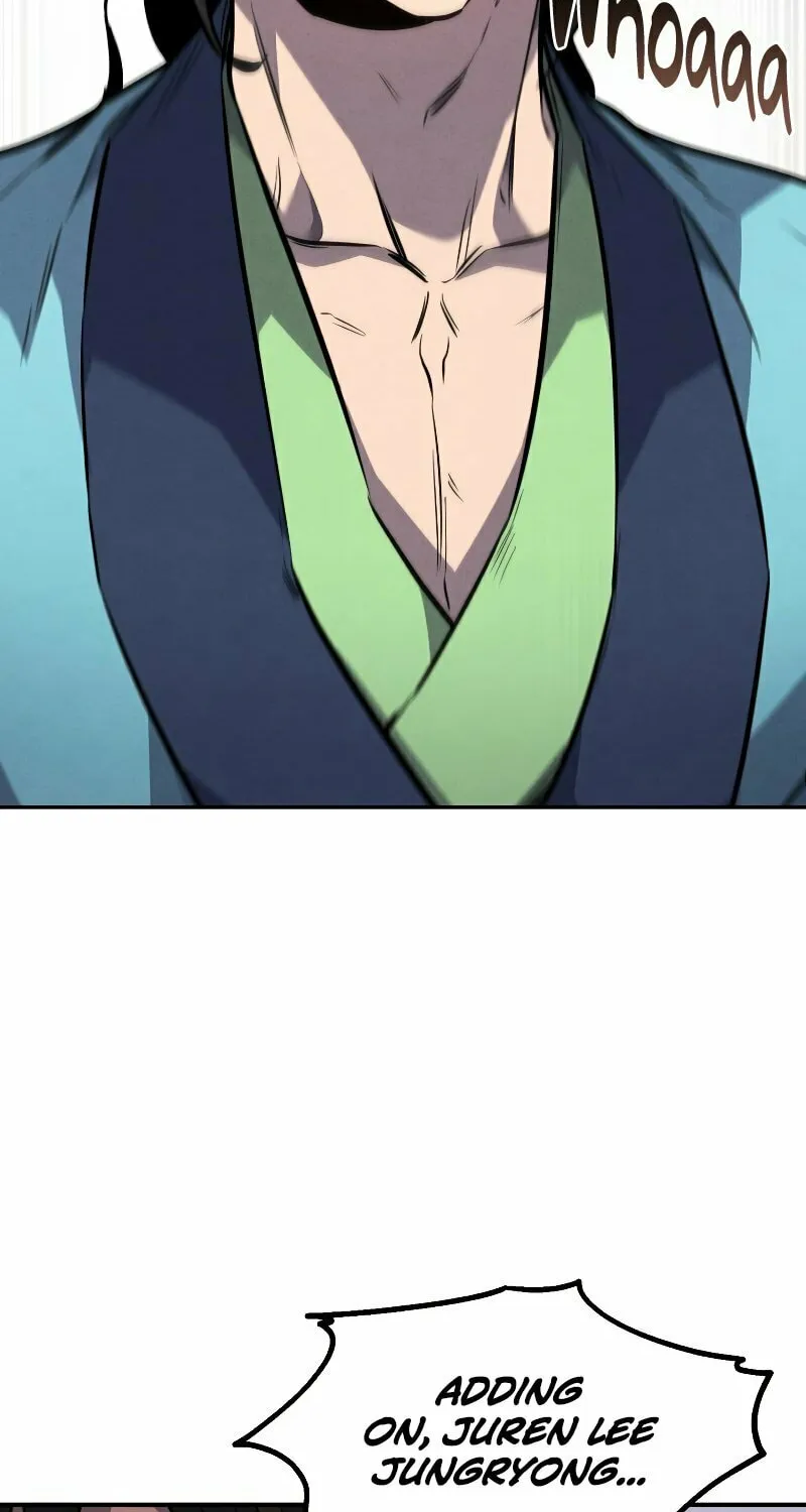 Read Reincarnated Escort Warrior chapter 15 image 98 on Lezhin