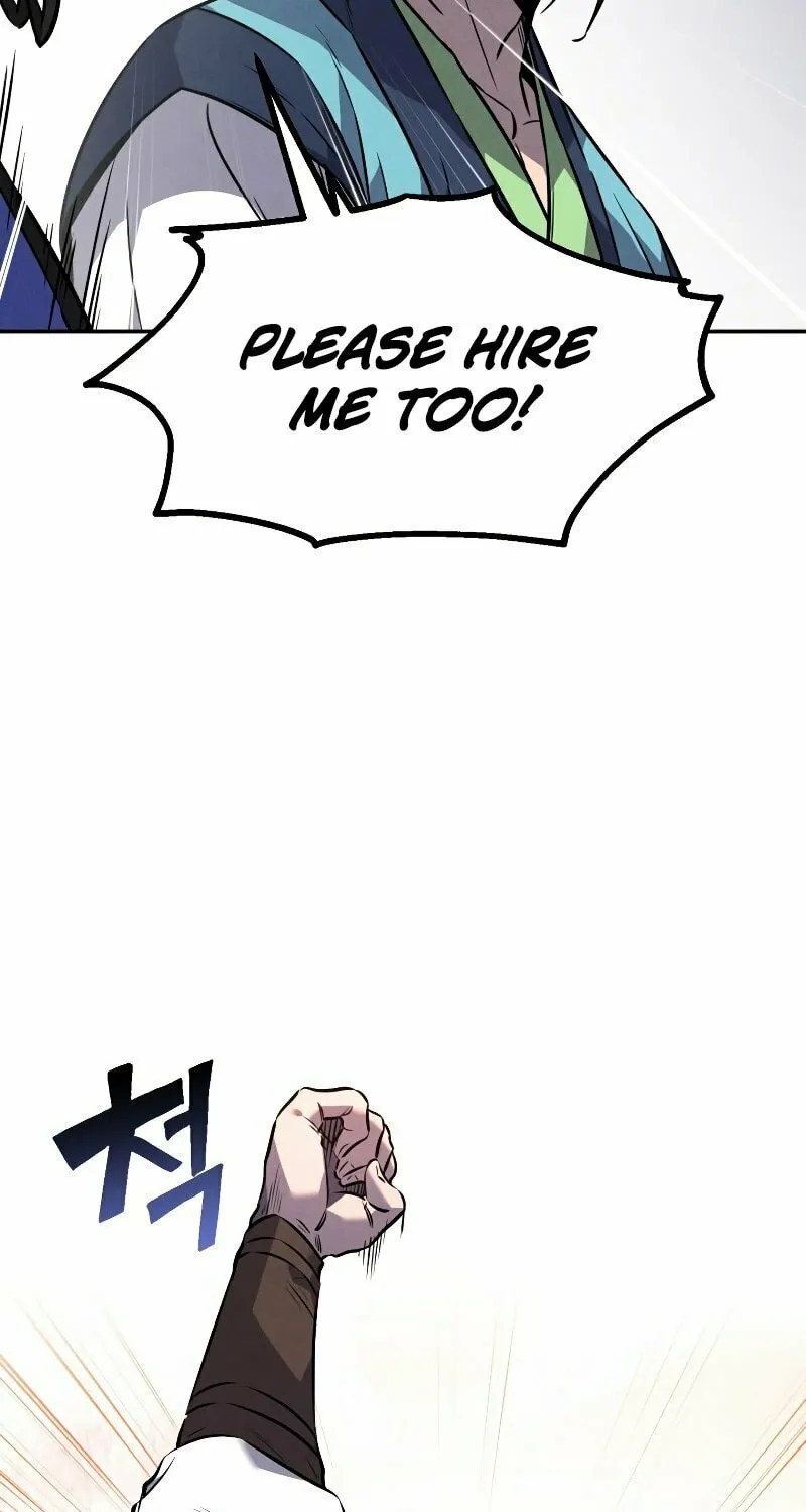 Read Reincarnated Escort Warrior chapter 16 image 11 on Lezhin