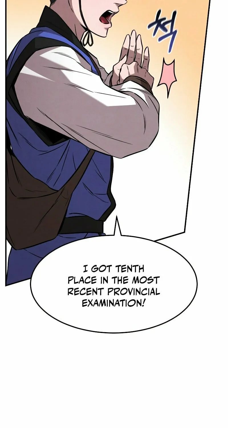 Read Reincarnated Escort Warrior chapter 16 image 16 on Lezhin