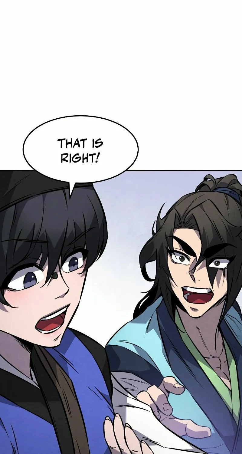 Read Reincarnated Escort Warrior chapter 16 image 19 on Lezhin