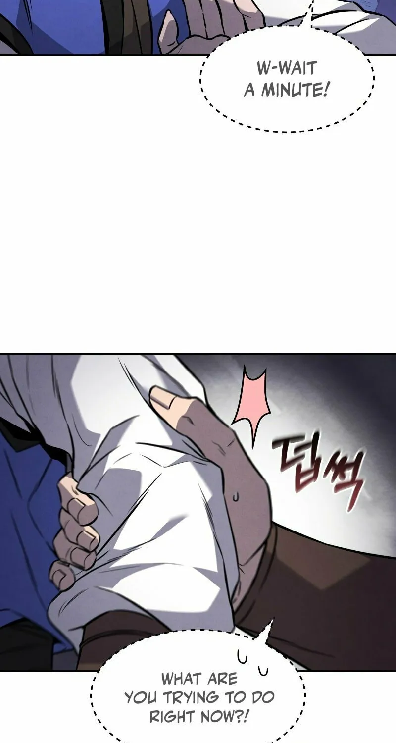 Read Reincarnated Escort Warrior chapter 16 image 20 on Lezhin