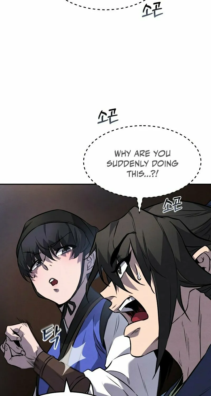 Read Reincarnated Escort Warrior chapter 16 image 21 on Lezhin