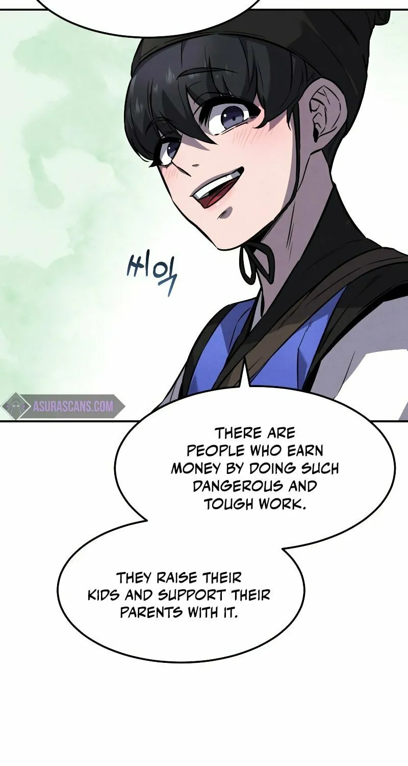 Read Reincarnated Escort Warrior chapter 16 image 24 on Lezhin