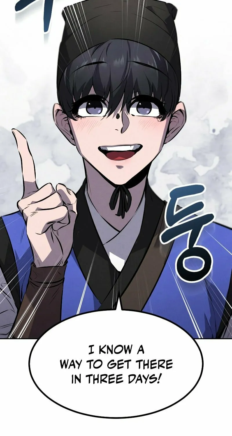 Read Reincarnated Escort Warrior chapter 16 image 29 on Lezhin