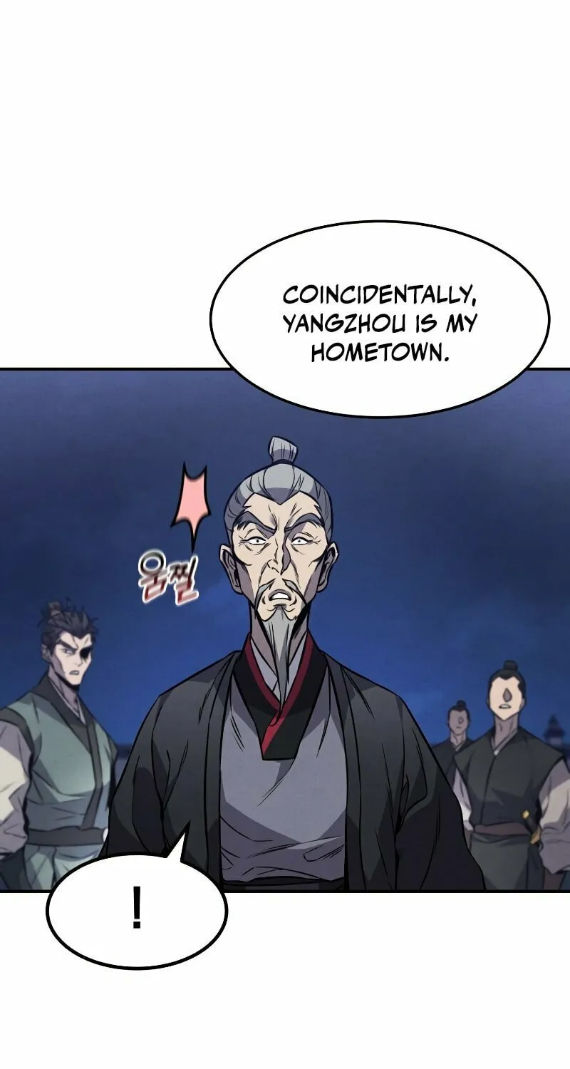 Read Reincarnated Escort Warrior chapter 16 image 30 on Lezhin