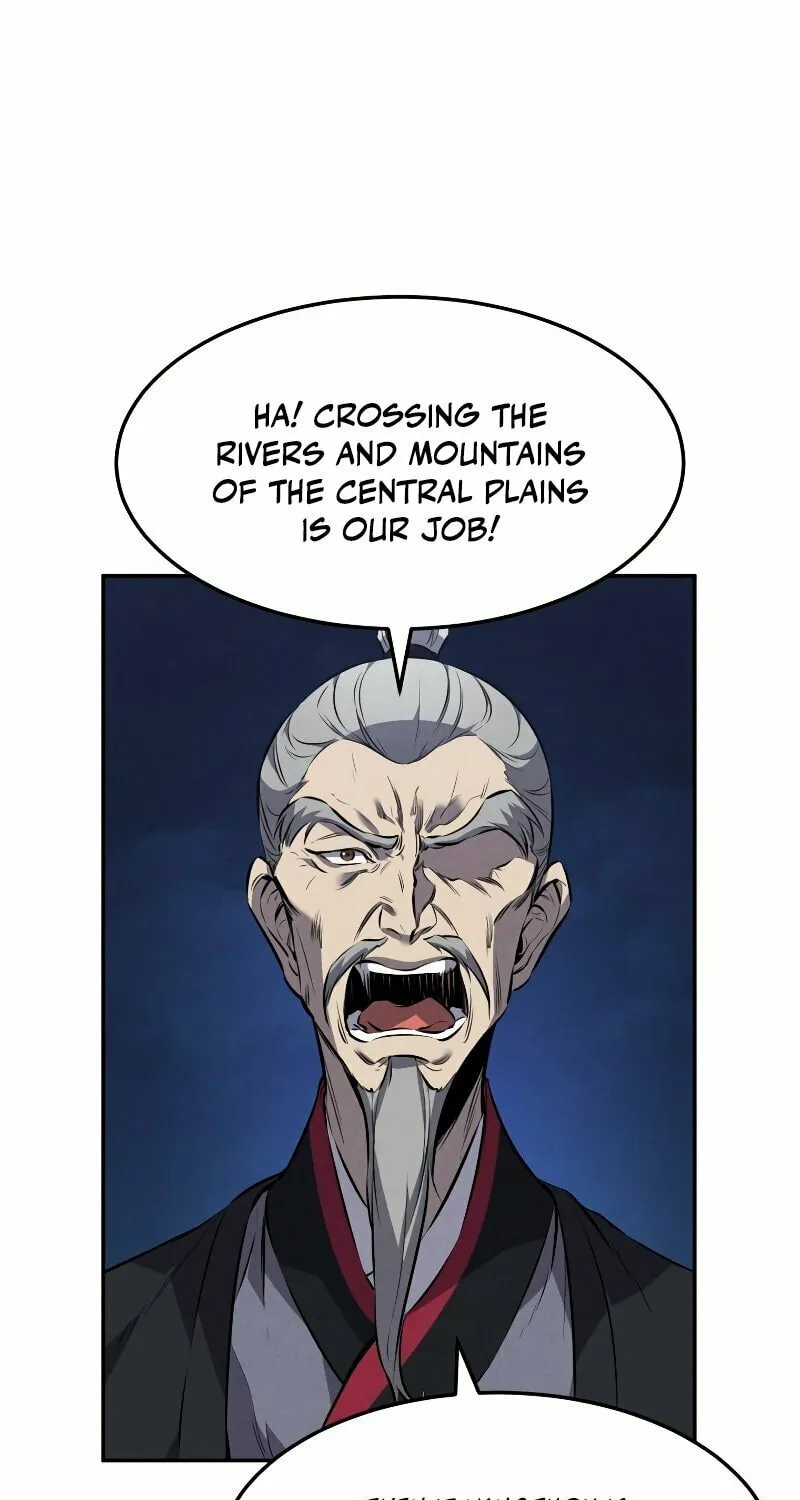 Read Reincarnated Escort Warrior chapter 16 image 31 on Lezhin