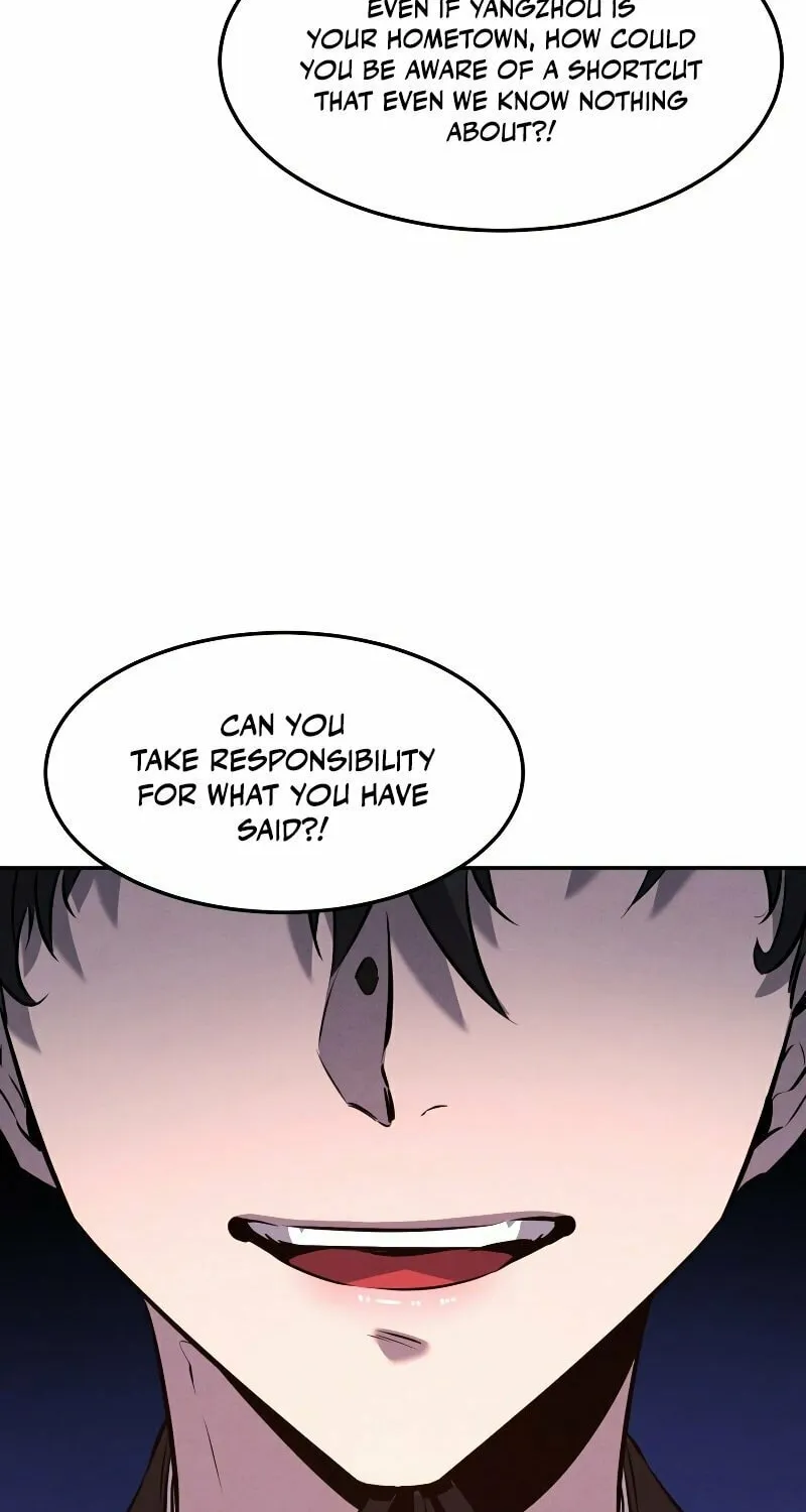 Read Reincarnated Escort Warrior chapter 16 image 32 on Lezhin