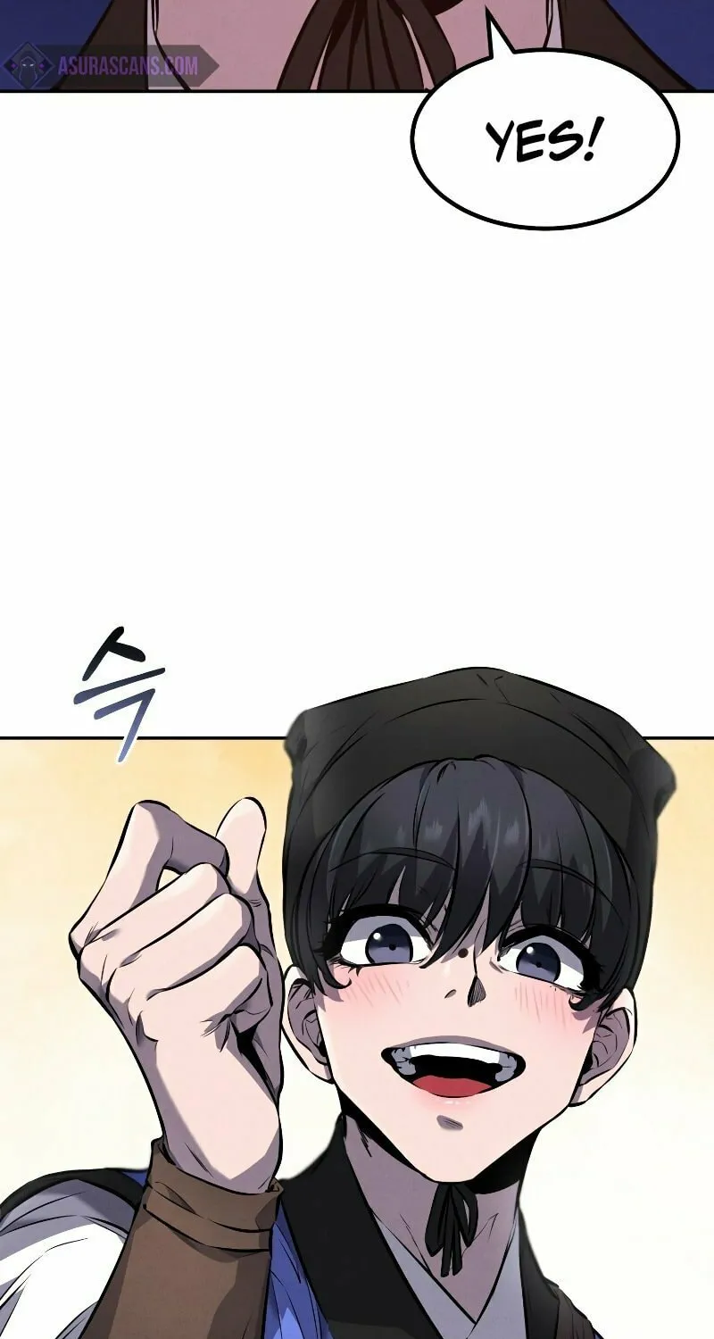 Read Reincarnated Escort Warrior chapter 16 image 33 on Lezhin