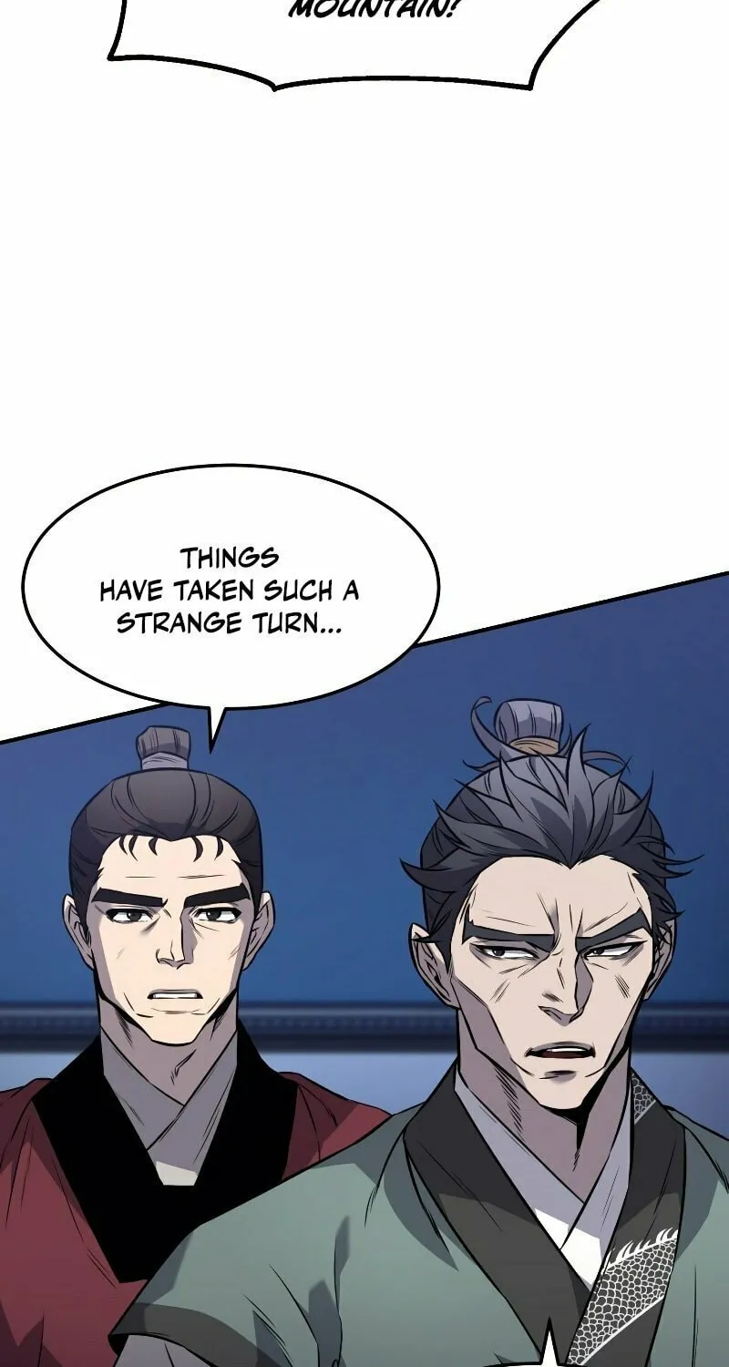 Read Reincarnated Escort Warrior chapter 16 image 4 on Lezhin