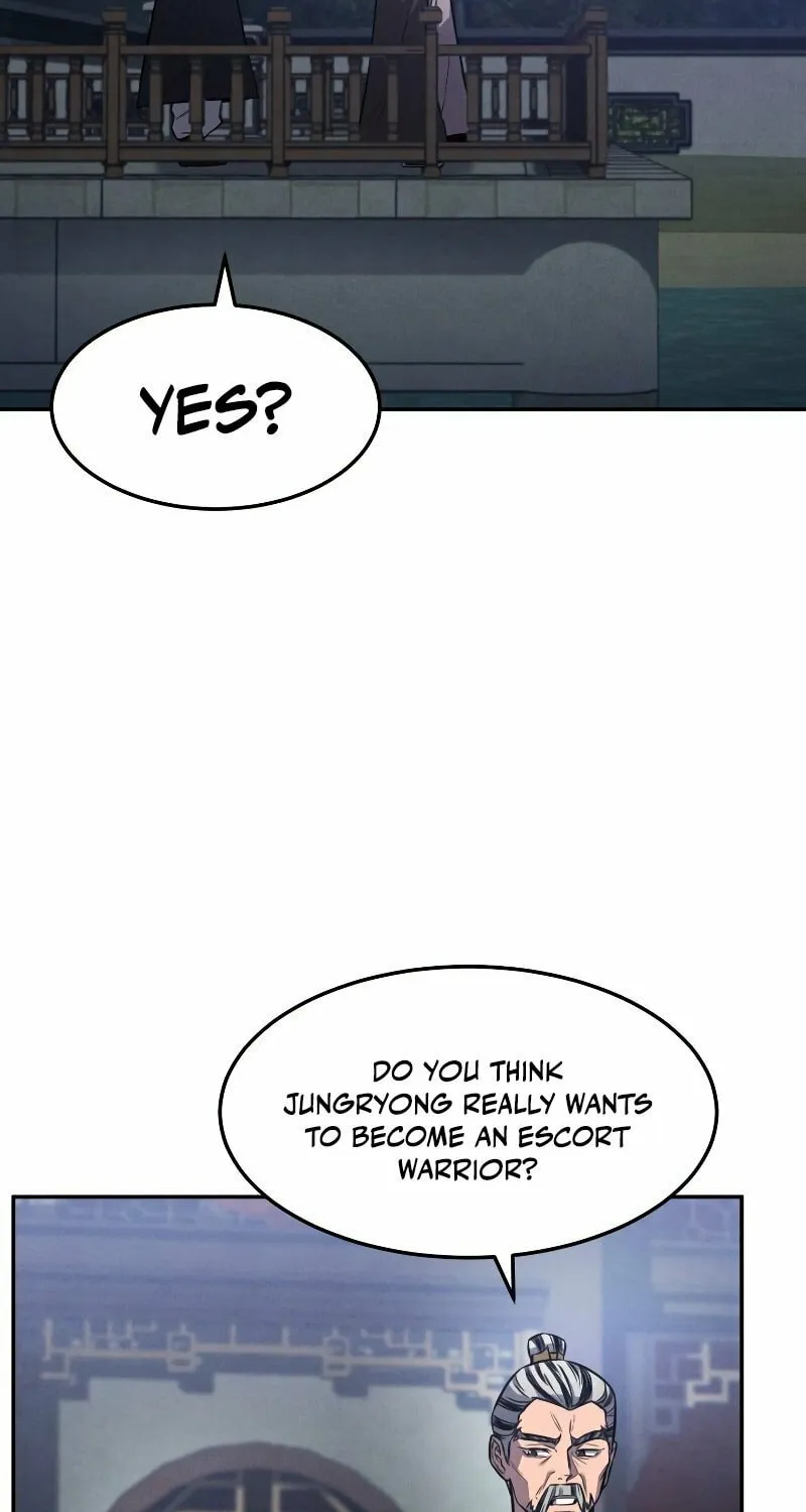 Read Reincarnated Escort Warrior chapter 16 image 40 on Lezhin