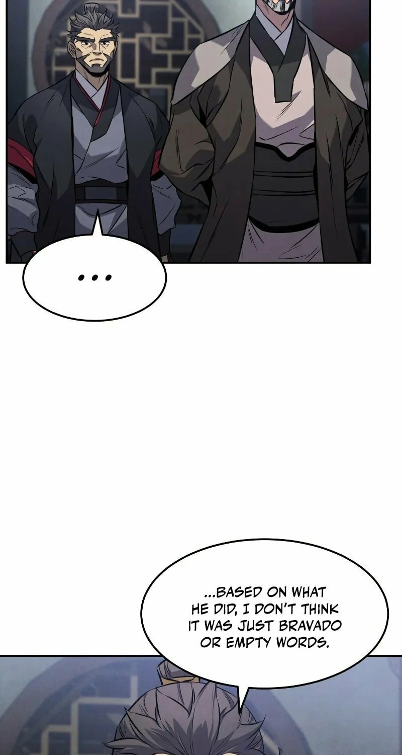 Read Reincarnated Escort Warrior chapter 16 image 41 on Lezhin