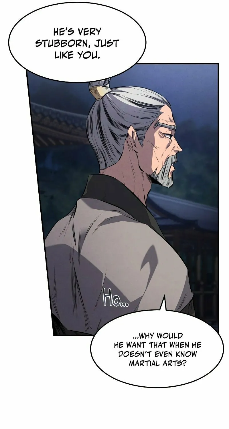 Read Reincarnated Escort Warrior chapter 16 image 43 on Lezhin