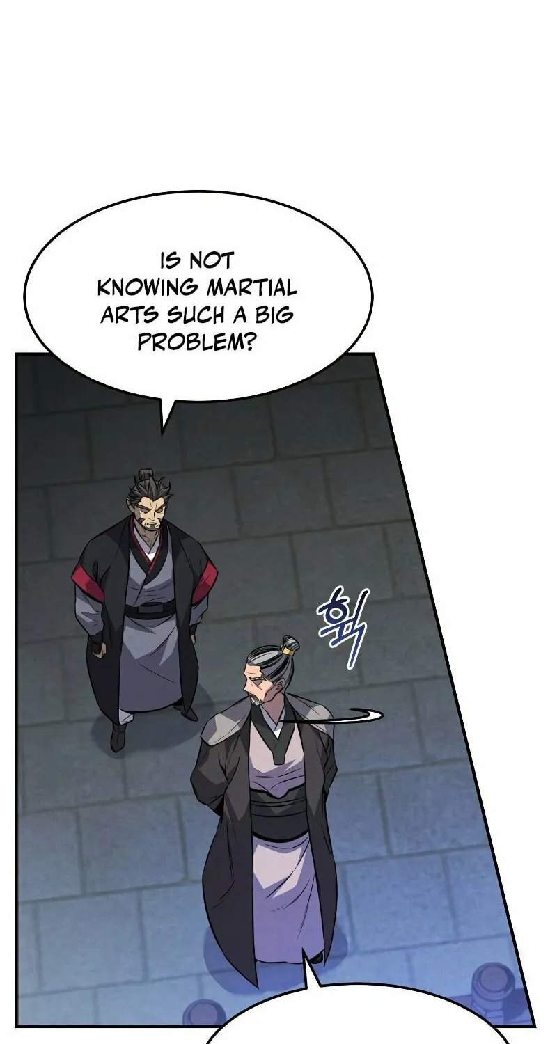 Read Reincarnated Escort Warrior chapter 16 image 44 on Lezhin