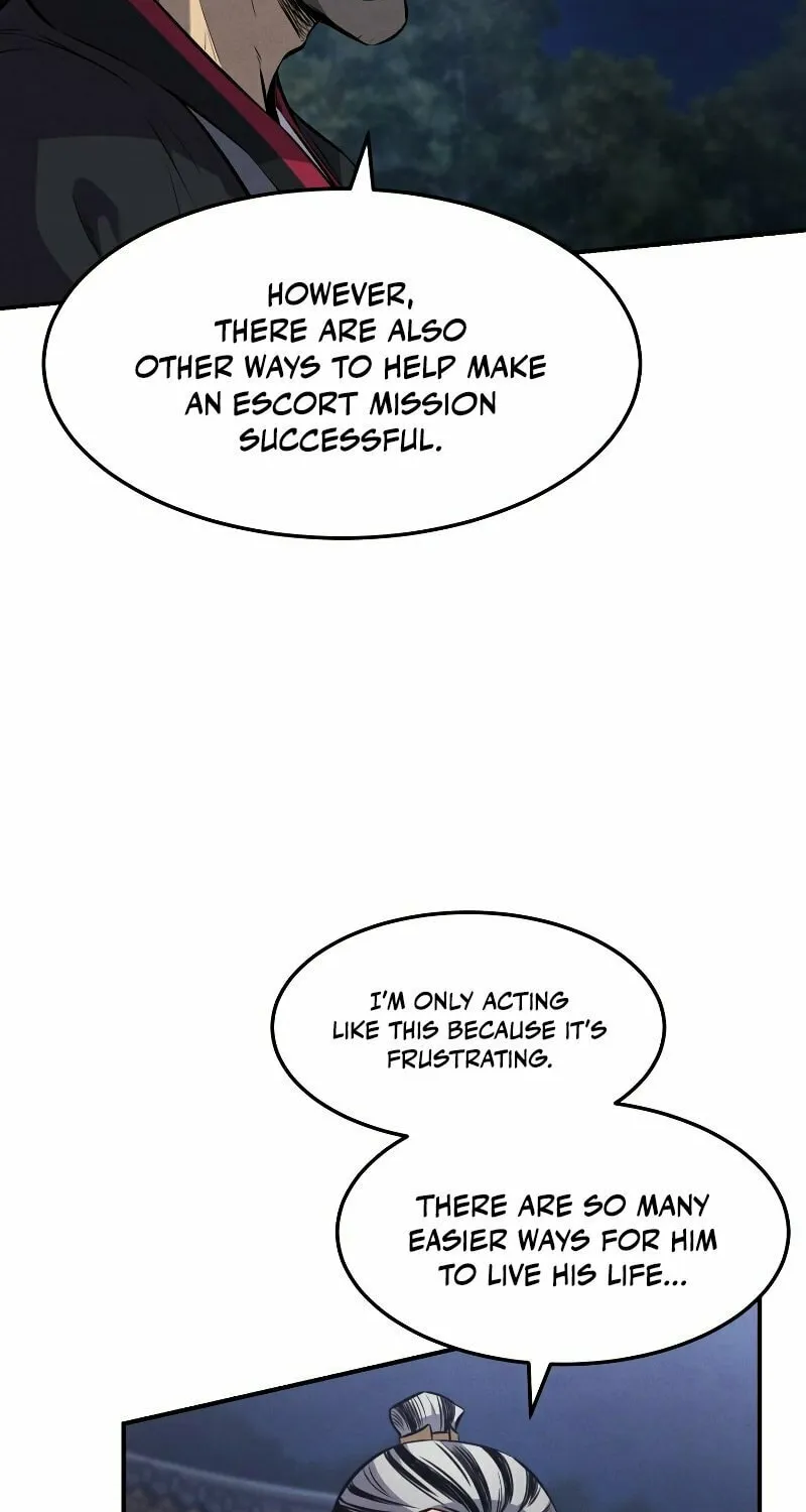 Read Reincarnated Escort Warrior chapter 16 image 46 on Lezhin