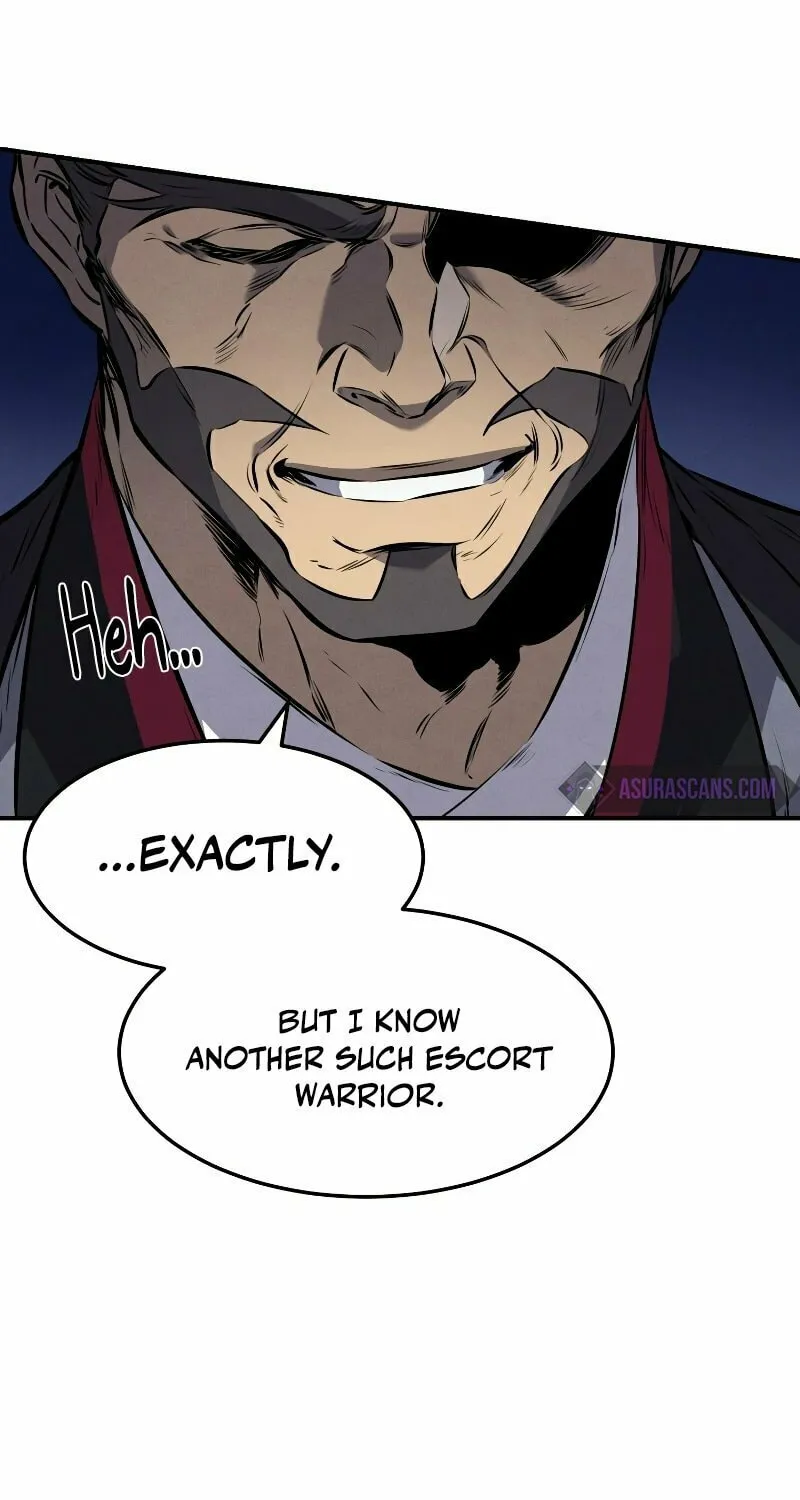 Read Reincarnated Escort Warrior chapter 16 image 49 on Lezhin