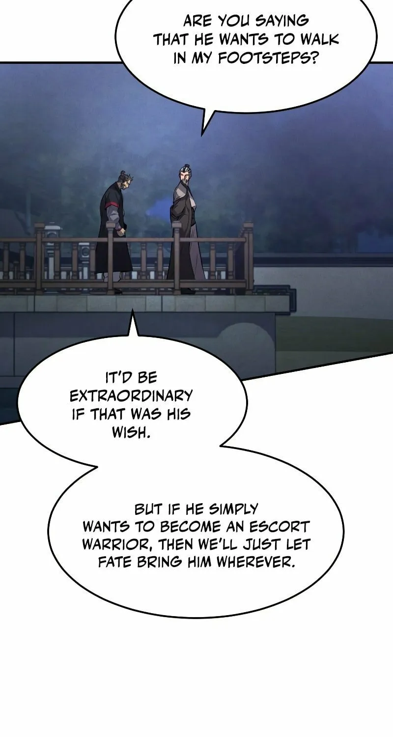 Read Reincarnated Escort Warrior chapter 16 image 53 on Lezhin